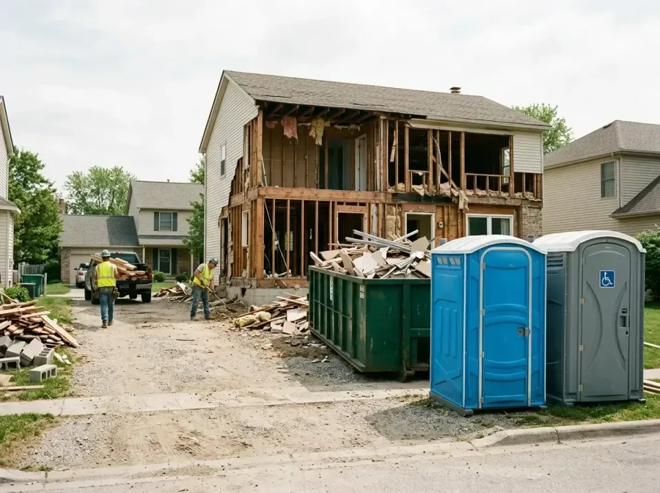home-renovation-demolition-sit-010 — frequently asked questions, Portable Toilet & Dumpsters Rental in Boyertown, PA